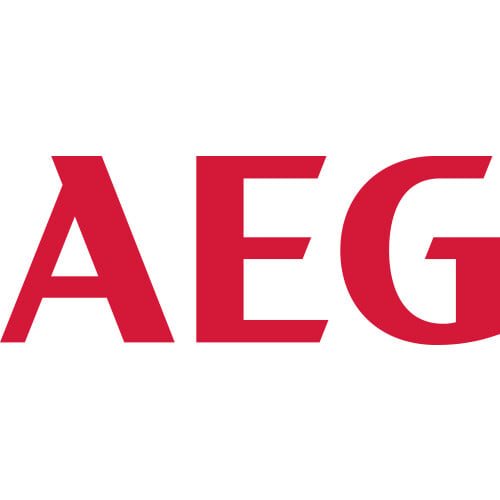 AEG AG 1208