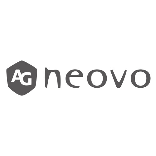 AG Neovo E-W19 monitor Handleiding