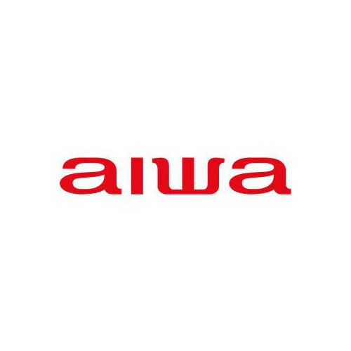 Aiwa AWPZX7 radio Handleiding