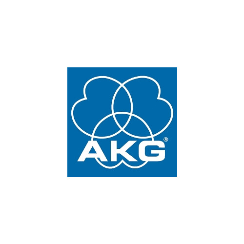 AKG K518 hoofdtelefoon Handleiding