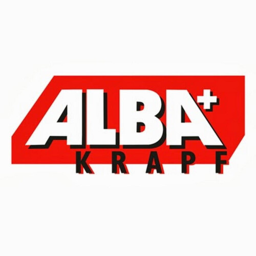 Alba Krapf Status Serie II tuinslang Handleiding