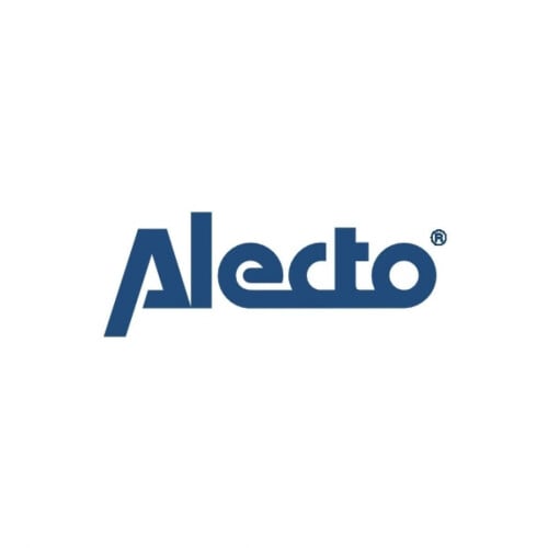 Alecto DSS-35 speaker Handleiding