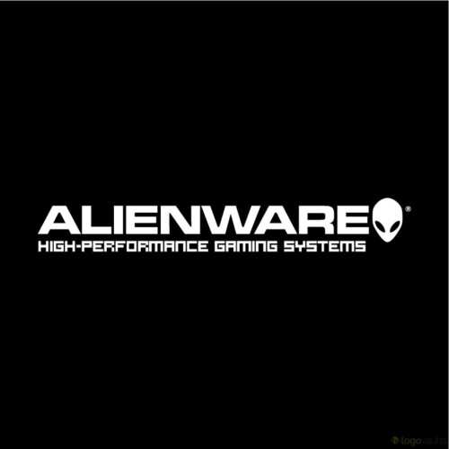 Alienware MACH-4990 desktop Handleiding