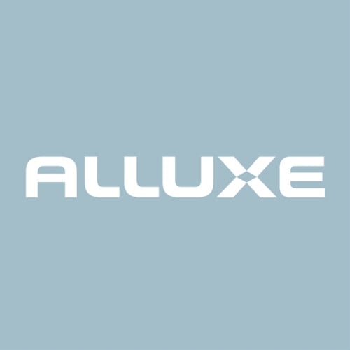 Alluxe Logo