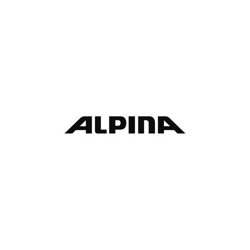 Alpina BL 320 E grasmaaier Handleiding