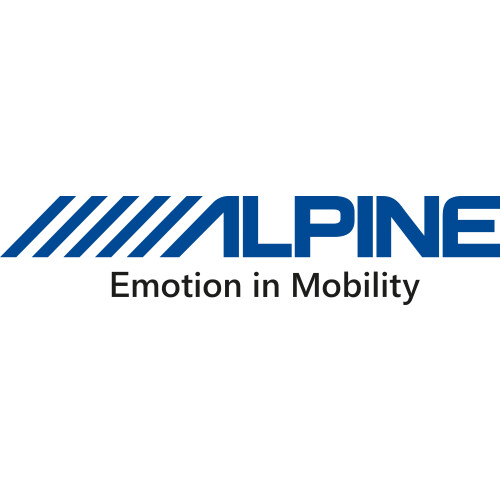 Alpine RUE-4360 afstandsbediening Handleiding