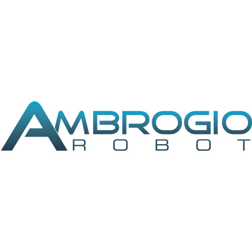 Ambrogio L35 Deluxe