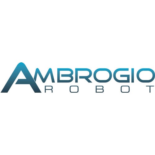 Ambrogio L300R grasmaaier Handleiding