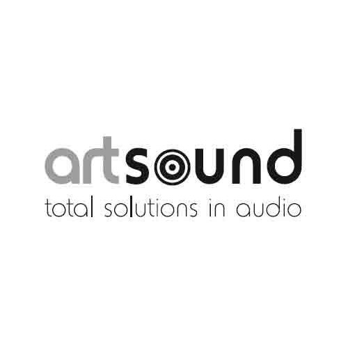 Artsound ART 2.1 receiver Handleiding