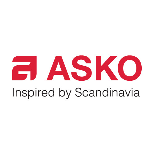 Asko W6464 wasmachine Handleiding