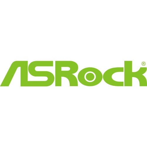 Asrock Logo