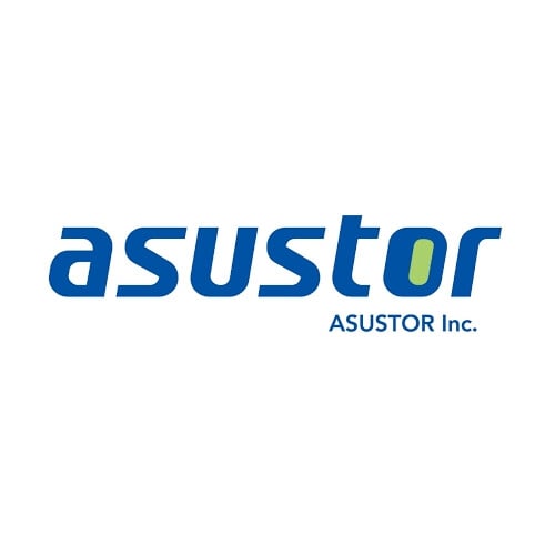 Asustor AS-202TE server Handleiding