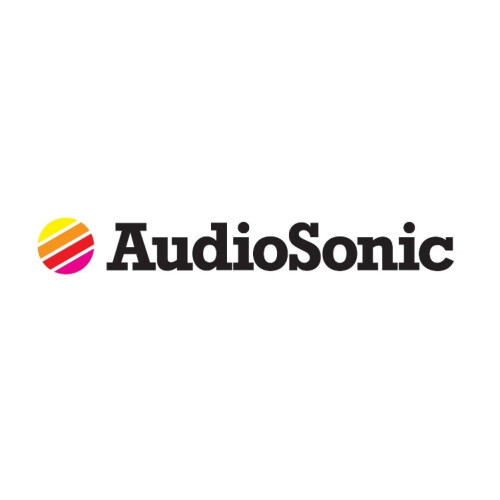 AudioSonic Logo