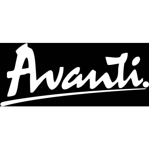 Avanti CTW84X0W-IS wasmachine Handleiding