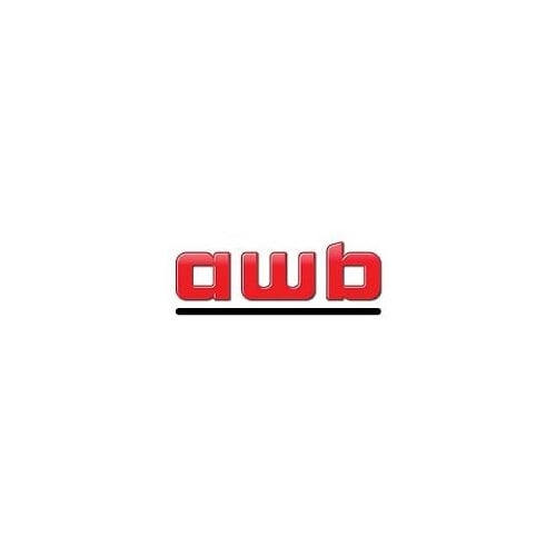 AWB ThermoElegance Advance CW4 ketel Handleiding