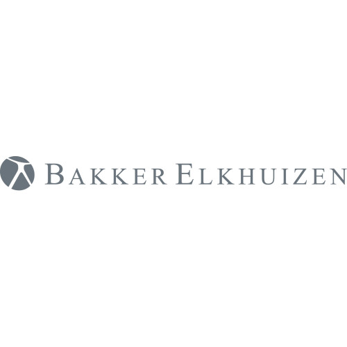 BakkerElkhuizen Logo