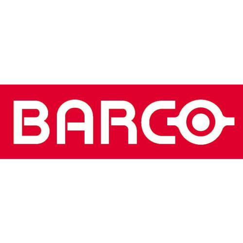 Barco ClickShare CS-100 wireless presenter Handleiding