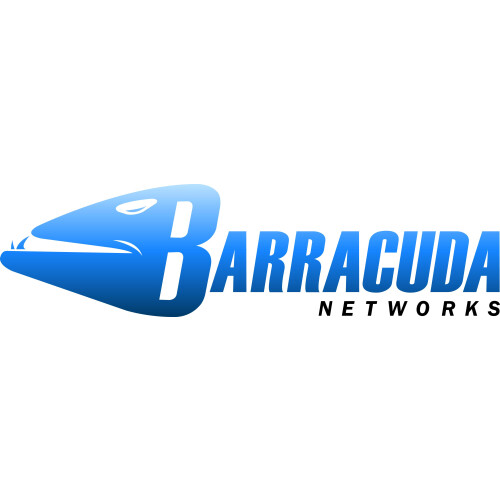 Barracuda Networks Message Archiver 450 server Handleiding
