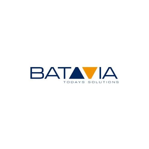 Batavia Giraffe Air 3.91 ladder Handleiding