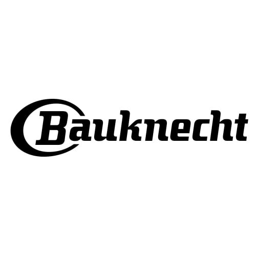 Bauknecht BCIO 3O33 DELS vaatwasser Handleiding