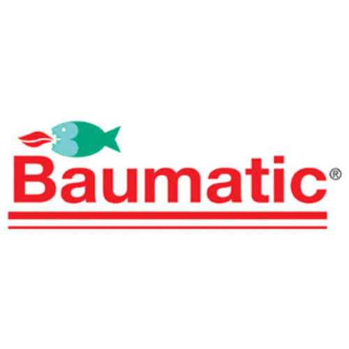 Baumatic TG1 oven Handleiding