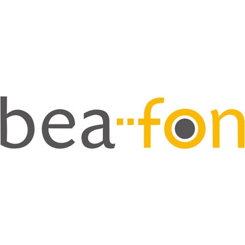 Beafon Bea-fon S31 smartphone Handleiding