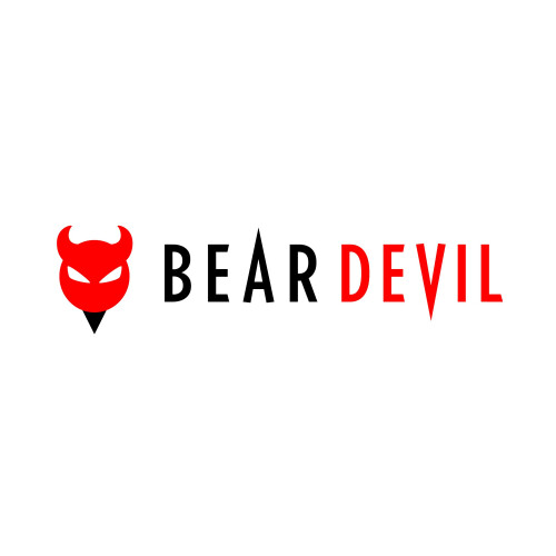 Beardevil Red pocket camcorder Handleiding