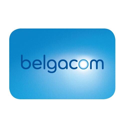 Belgacom Twist 556 telefoon Handleiding