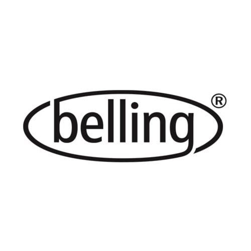 Belling BEL FS50 fornuis Handleiding