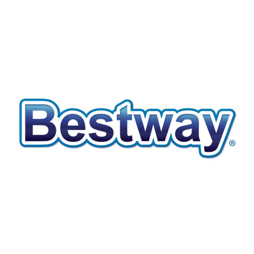 Bestway Steel Pro 2.44m x 61cm opbouwzwembad Handleiding