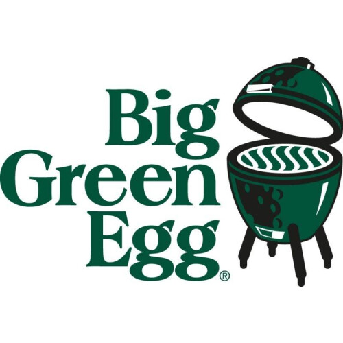 Big Green Egg Mini barbecue Handleiding