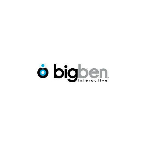 Bigben Interactive BT01GB cradle & docking station Handleiding