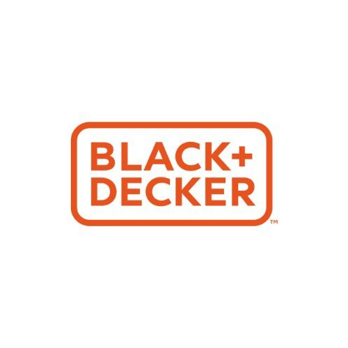Black & Decker PD1200 kruimeldief Handleiding
