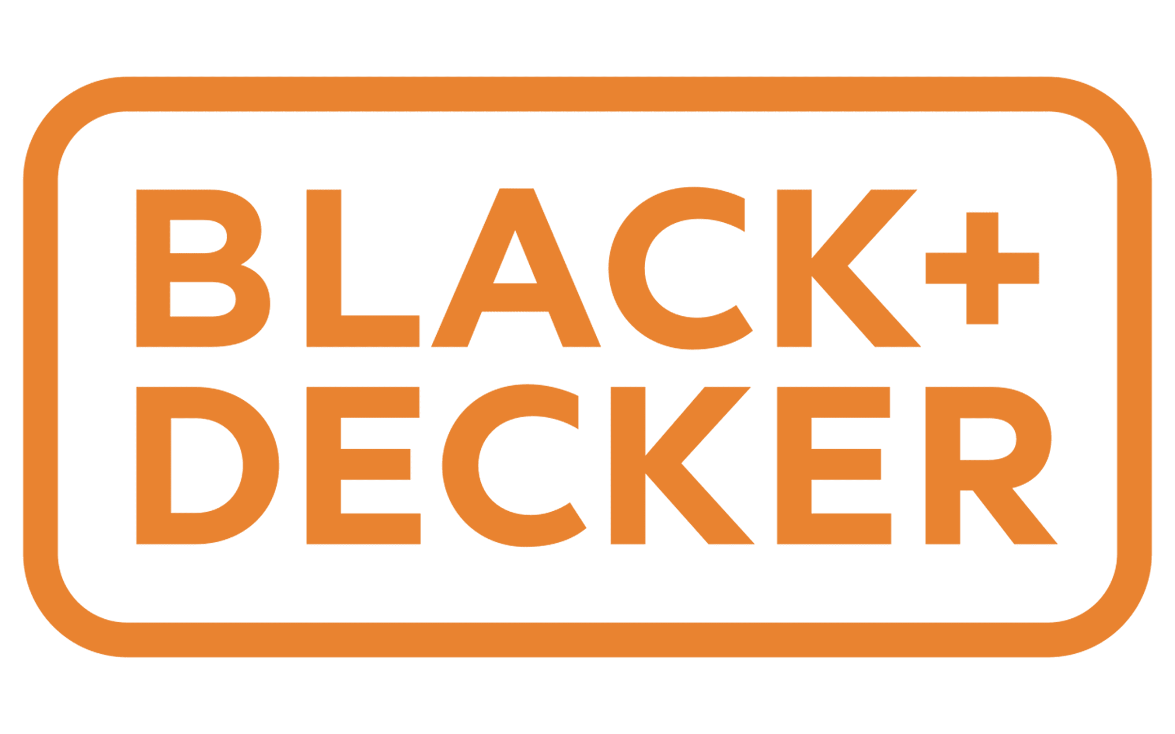 Black & Decker Mouse