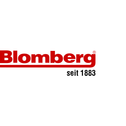 Blomberg GSN 9120 vaatwasser Handleiding