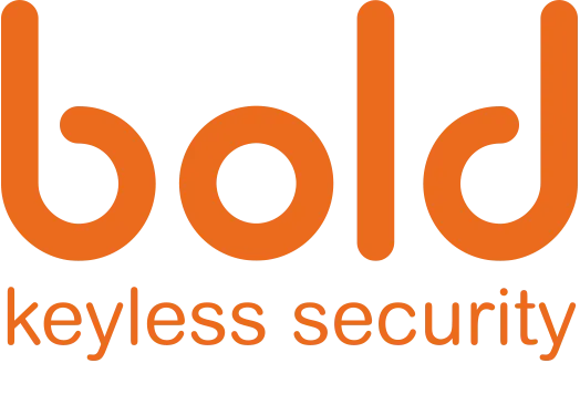 Bold Logo