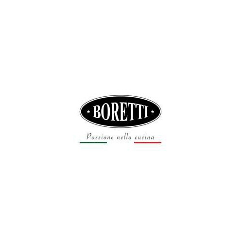 Boretti Carbone barbecue Handleiding