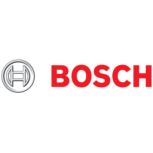 Bosch SMV98M00NL