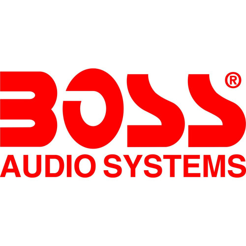 Boss BV9967B dvd speler Handleiding