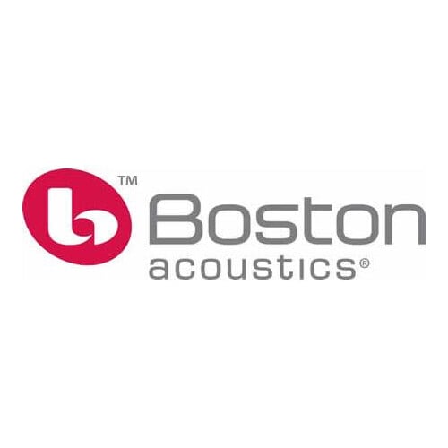 Boston Acoustics Bravo 20 speaker Handleiding