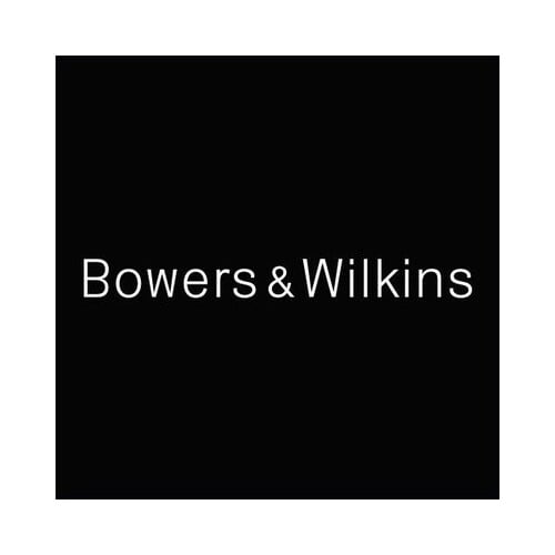 Bowers & Wilkins CM9 speaker Handleiding