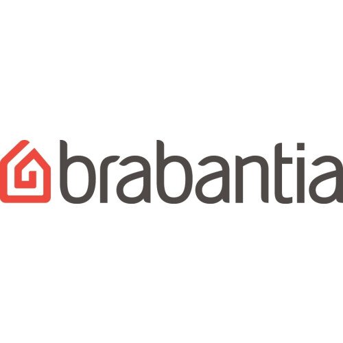 Brabantia 480560 keukenweegschaal Handleiding