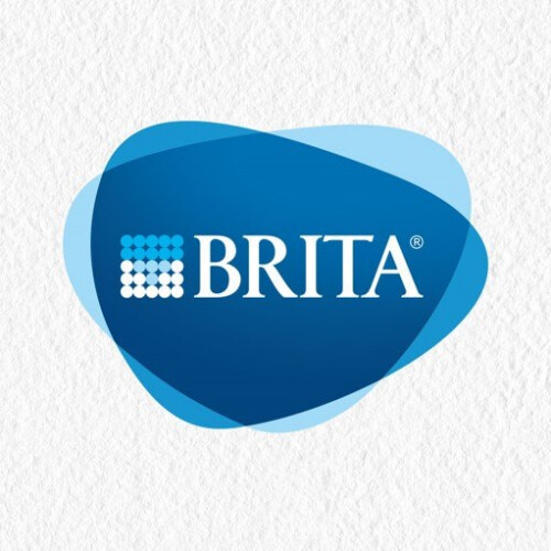 BRITA Purity 1200 Steam waterfilter Handleiding