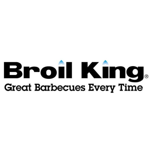 Broil King Smoke Vertical Propane Smoker barbecue Handleiding