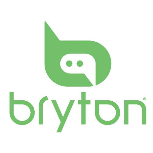 Bryton Logo
