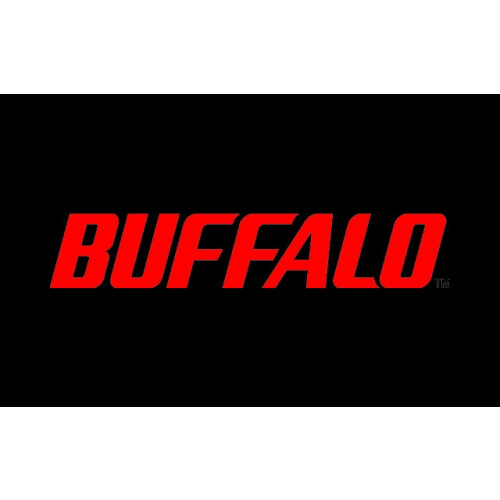Buffalo LinkStation 220 server Handleiding