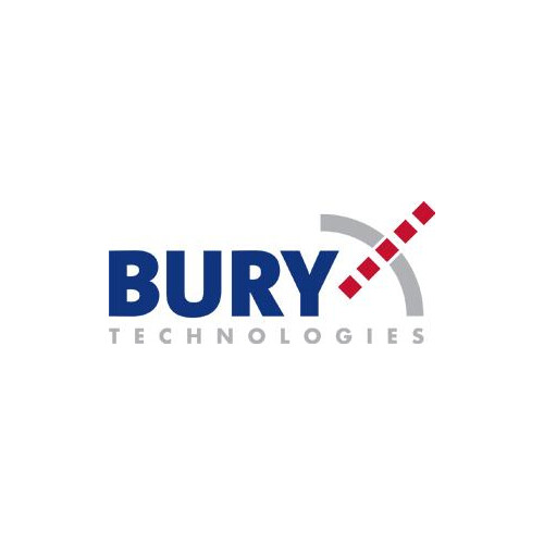 Bury CC 9068