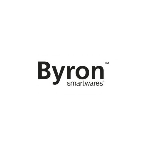 Byron 7760 deurbel Handleiding