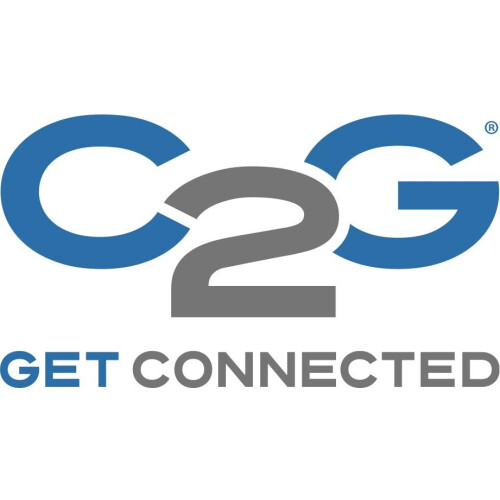 C2G 29975 server Handleiding