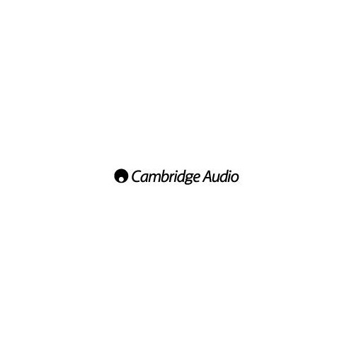 Cambridge 740C cd-speler/recorder Handleiding